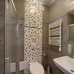 Bezowy I Nowoczesny Sun Seasons 24 W Szklarskiej Porebie By Renters Lägenhet Szklarska Poręba