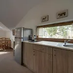 Bezowy I Nowoczesny Sun Seasons 24 W Szklarskiej Porebie By Renters Lägenhet